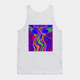 Transcendence Evolution Tank Top